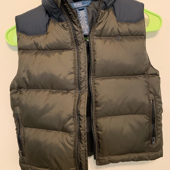 Polo Ralph Lauren Puffer - Picture 3 of 6